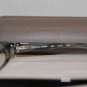 Brand New BCBGMaxazria Eyeglass W/ Stones! Mod. Lucy Col. BLA 53-16-140 & Case