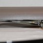 Brand New BCBGMaxazria Eyeglass W/ Stones! Mod. Lucy Col. BLA 53-16-140 & Case