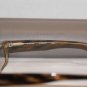 Brand New BCBGMaxazria Eyeglass Mod. Lorenzo Col. Brown Havana 54-17-150 & Case