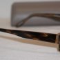 Brand New BCBGMaxazria Eyeglass Mod. Lorenzo Col. Brown Havana 54-17-150 & Case