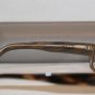 Brand New BCBGMaxazria Eyeglass Mod. Lorenzo Col. Brown Havana 54-17-150 & Case