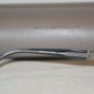 Brand New BCBG Maxazria Sasha 54-17 Black Eyeglasses: Mod. Sasha 54-17 & Case