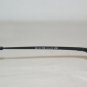 B. New Carrera 7379 49-19 Black Flex Eyeglasses: Mod. 7379 (0TZ7) 49-19 & Case