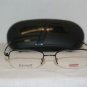 B. New Carrera 7379 49-19 Black Flex Eyeglasses: Mod. 7379 (0TZ7) 49-19 & Case
