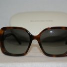 Brand New Balenciaga Havana Black WRR Sunglasses: Mod. 0143 (WRR) 57-18 & Case