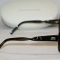 Brand New Balenciaga Havana Black WRR Sunglasses: Mod. 0143 (WRR) 57-18 & Case