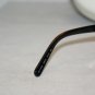 Brand New Balenciaga Havana Black WRR Sunglasses: Mod. 0143 (WRR) 57-18 & Case