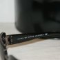 B. New Marc By Marc Jacobs 224 Brown Havana Sunglasses: Mod. 224 (0YRV) & Case