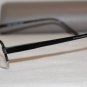 Brand New BCBGMaxazria Eyeglass Mod. Niccolo Col. Bla 54-18-140 & Case