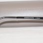 Brand New BCBGMaxazria Eyeglass Mod. Niccolo Col. Bla 54-18-140 & Case