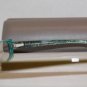 Brand New BCBGMaxazria Eyeglass Mod. Tessa Col. Olive Laminate 54-15 & Case