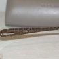 Brand New BCBG Maxazria 52-16 Shiny Brown Eyeglasses: Mod. Penelope 52-16 & Case