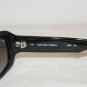 B. New Calvin Klein 983 Black Sunglasses: Mod. 983 & Case
