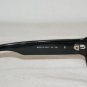 B. New Calvin Klein 983 Black Sunglasses: Mod. 983 & Case