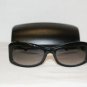 B. New Calvin Klein 983 Black Sunglasses: Mod. 983 & Case