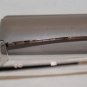 Brand New BCBGMaxazria Eyeglass Mod. Niccolo Col. Bro 54-18-140 & Case