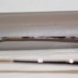 Brand New BCBGMaxazria Eyeglass Mod. Niccolo Col. Bro 54-18-140 & Case