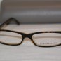 Brand New BCBGMaxazria Eyeglass Mod. Tessa Col.Tortoise Sunshine 52-15-135 &Case