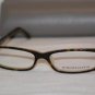 Brand New BCBGMaxazria Eyeglass Mod. Tessa Col.Tortoise Sunshine 52-15-135 &Case