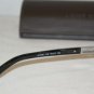 Brand New Anne Klein 8092 Black Eyeglasses: Mod. 8092 (216) 51-17 & Case