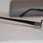 Brand New BCBGMaxazria Eyeglass Mod. Armando A Col. Gunmetal 54-18-145 & Case