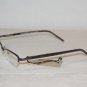 Brand New Burberry 9431 50-18 Purple Eyeglasses: Mod. 9431 (0J23) 50-18 & Case