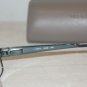 Brand New BCBG Maxazria 52-17 Blue Ink Eyeglasses: Mod. Enzo 52-17 & Case