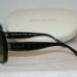 Brand New Balenciaga Striped Brown ITH Sunglasses: Mod. 0095 (ITH) 57-16 & Case