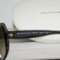Brand New Balenciaga Striped Brown ITH Sunglasses: Mod. 0095 (ITH) 57-16 & Case