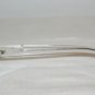 Brand New 1461 Gucci Crystal 52-15 Eyeglasses: Mod. 1461 & Case