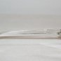 Brand New 1461 Gucci Crystal 52-15 Eyeglasses: Mod. 1461 & Case