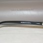 Brand New BCBG Maxazria Milan 54-14 Black Eyeglasses: Mod. Milan 54-14 & Case