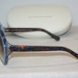 Brand New Balenciaga Light Blue 03P Sunglasses: Mod. 0123 (03P) 57-19 & Case