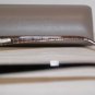 Brand New BCBGMaxazria Eyeglass Mod. Tessa Col. Tortoise Sunshine 49-15 & Case