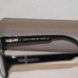 Brand New BCBGMaxazria Eyeglass Mod. Holden Col. Black 53-17-140 & Case