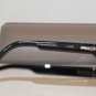 Brand New BCBGMaxazria Eyeglass Mod. Holden Col. Black 53-17-140 & Case