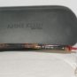 Brand New Anne Klein 9123 Burgundy Eyeglasses: Mod. AK 9123 (570) 51-17 & Case