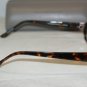 Brand New BCBG Maxazria Jenna Tortoise Eyeglasses: Mod. Jenna 51-16 & Case