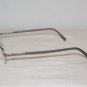 Brand New 6228 DKNY Silver 51-20 Eyeglasses: Mod. 6228 & Case