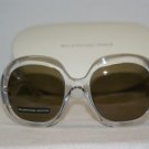 Brand New Balenciaga Crystal 900 Sunglasses: Mod. 0125 (900) 53-20 & Case