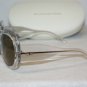 Brand New Balenciaga Crystal 900 Sunglasses: Mod. 0125 (900) 53-20 & Case
