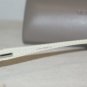 Brand New BCBG Maxazria 54-16 Shiny Gold Eyeglasses: Mod. Penelope 54-16 & Case