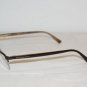 Brand New Burberry 3864 52-18 Brown Eyeglasses: Mod. 3864 (RC004) 52-18 & Case