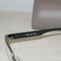 Brand New BCBG Maxazria 55-17 Gunmetal Eyeglasses: Mod. Ugo 55-17 & Case
