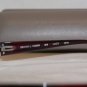 Brand New BCBGMaxazria Eyeglass W/ Stones! Mod. Lucy Col. WIN 53-16-140 & Case