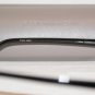 Brand New BCBGMaxazria Eyeglass Mod. Armando A  Col. Gunmetal  52-18-140 & Case