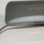 Brand New Carrera 7483 54-18 Brown Eyeglasses: Mod. 7483 (01E8) 54-18 & Case