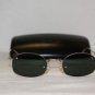 Brand New Calvin Klein C4 Sunglasses: Mod. C4 (215) & Case