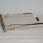 Brand New Cazal 285 Sunglasses: Mod. 285 (570)  Solid Brown Lenses & Case