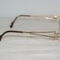 Brand New Cazal 285 Sunglasses: Mod. 285 (570)  Solid Brown Lenses & Case